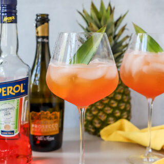 amalfi spritz
