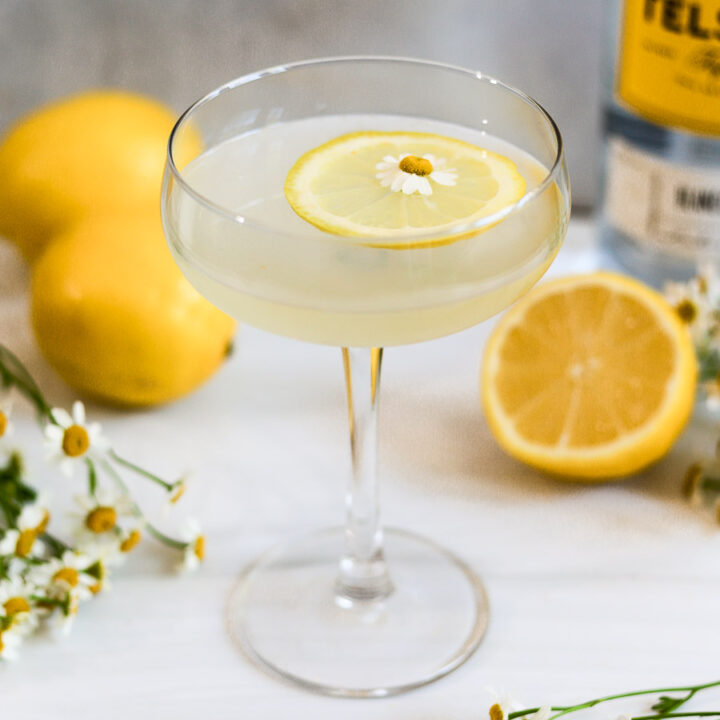 tequila daisy recipe