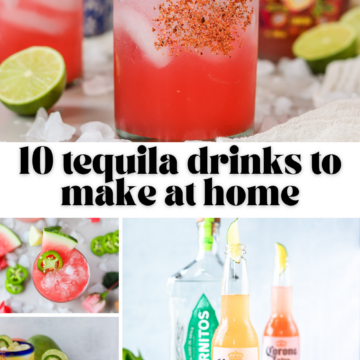 10 Peanut Butter Whiskey Drinks You’ll Love - bits and bites