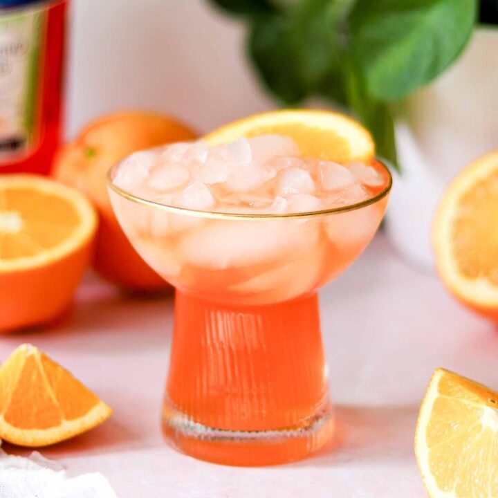 aperol margarita
