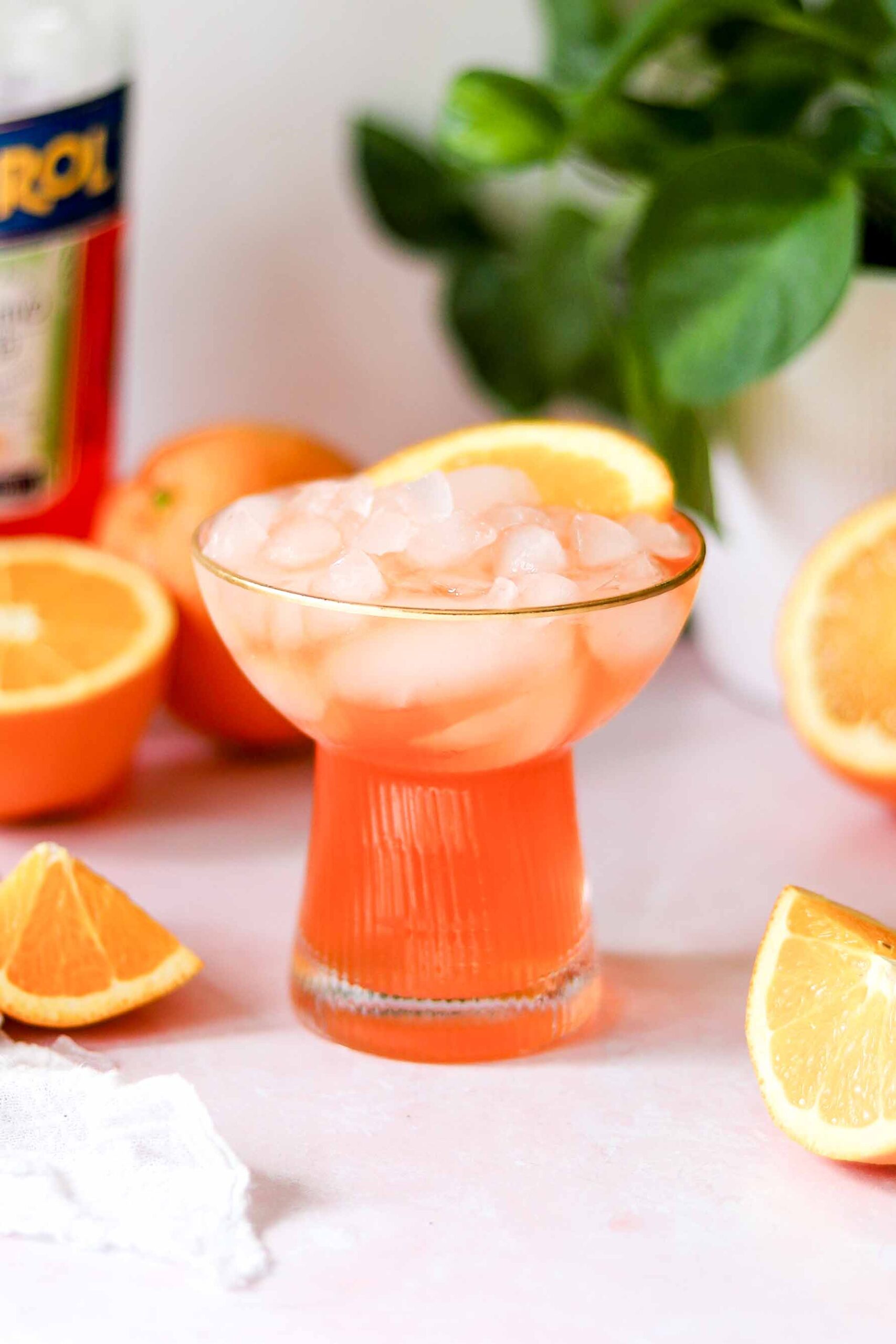 aperol margarita