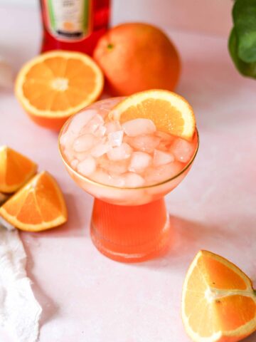 aperol margarita