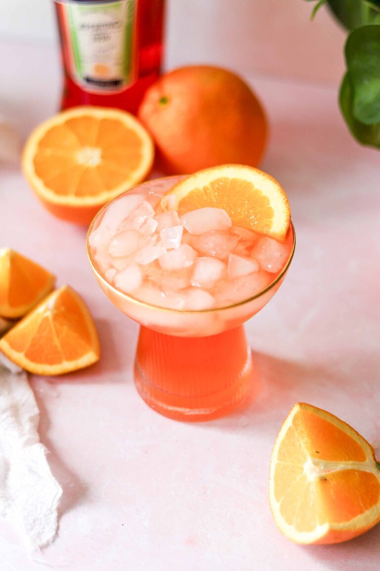 aperol margarita