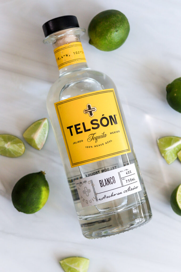what is silver tequila