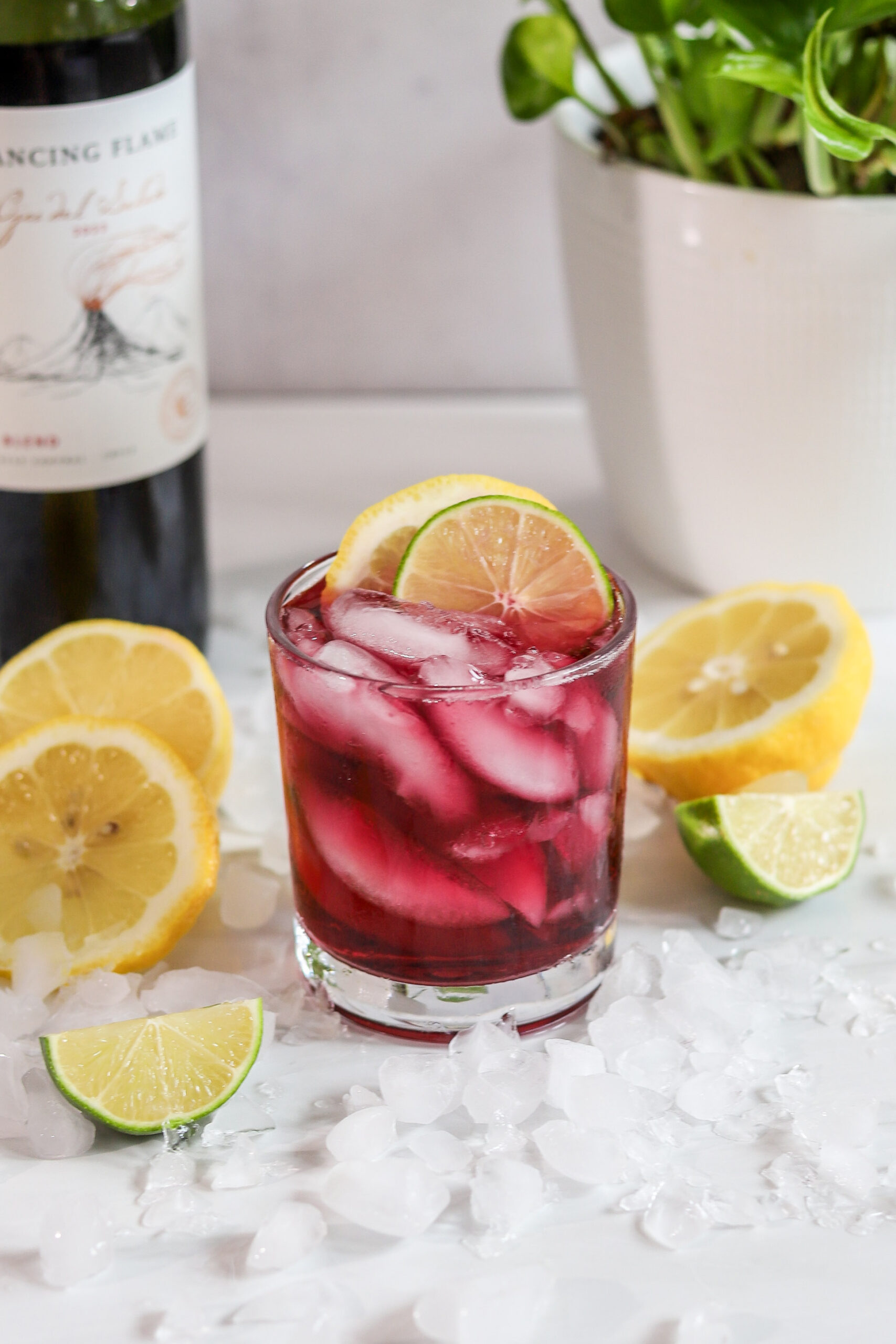 tinto de verano