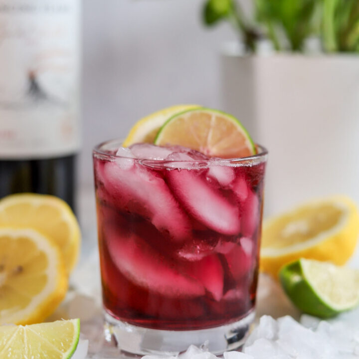 tinto de verano