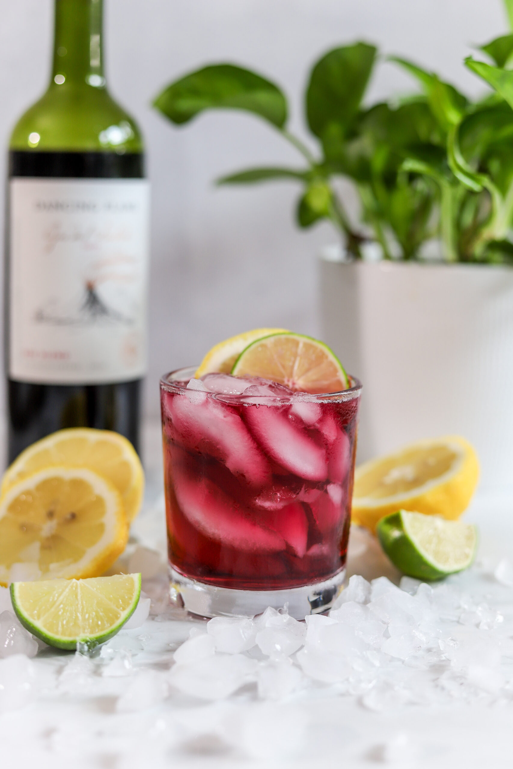 tinto de verano