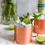 gin mule