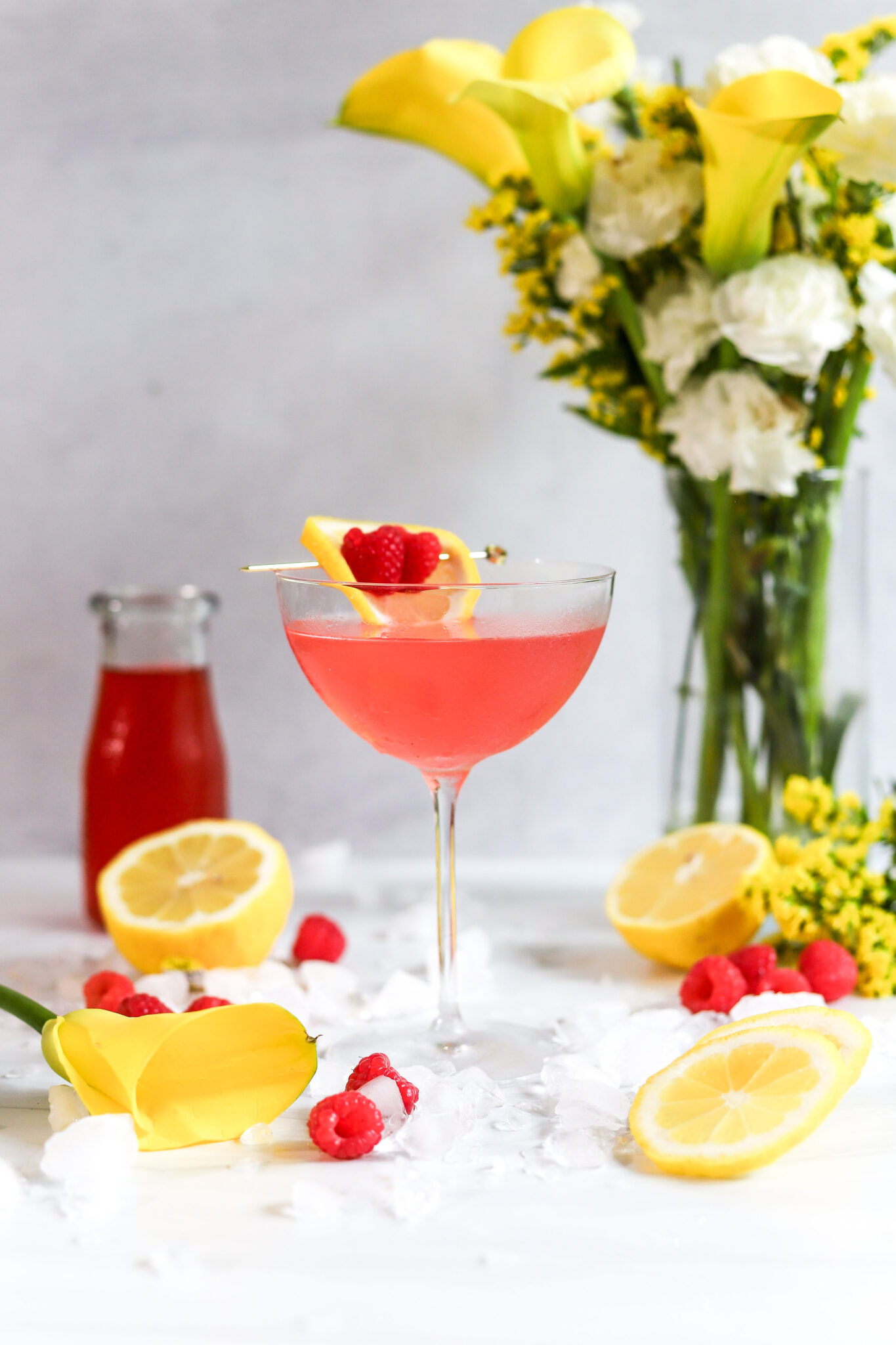 The Best Lemon Drop Variations - bits + bites