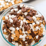 smores snack mix