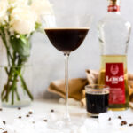 tequila espresso martini