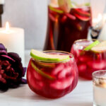 halloween sangria