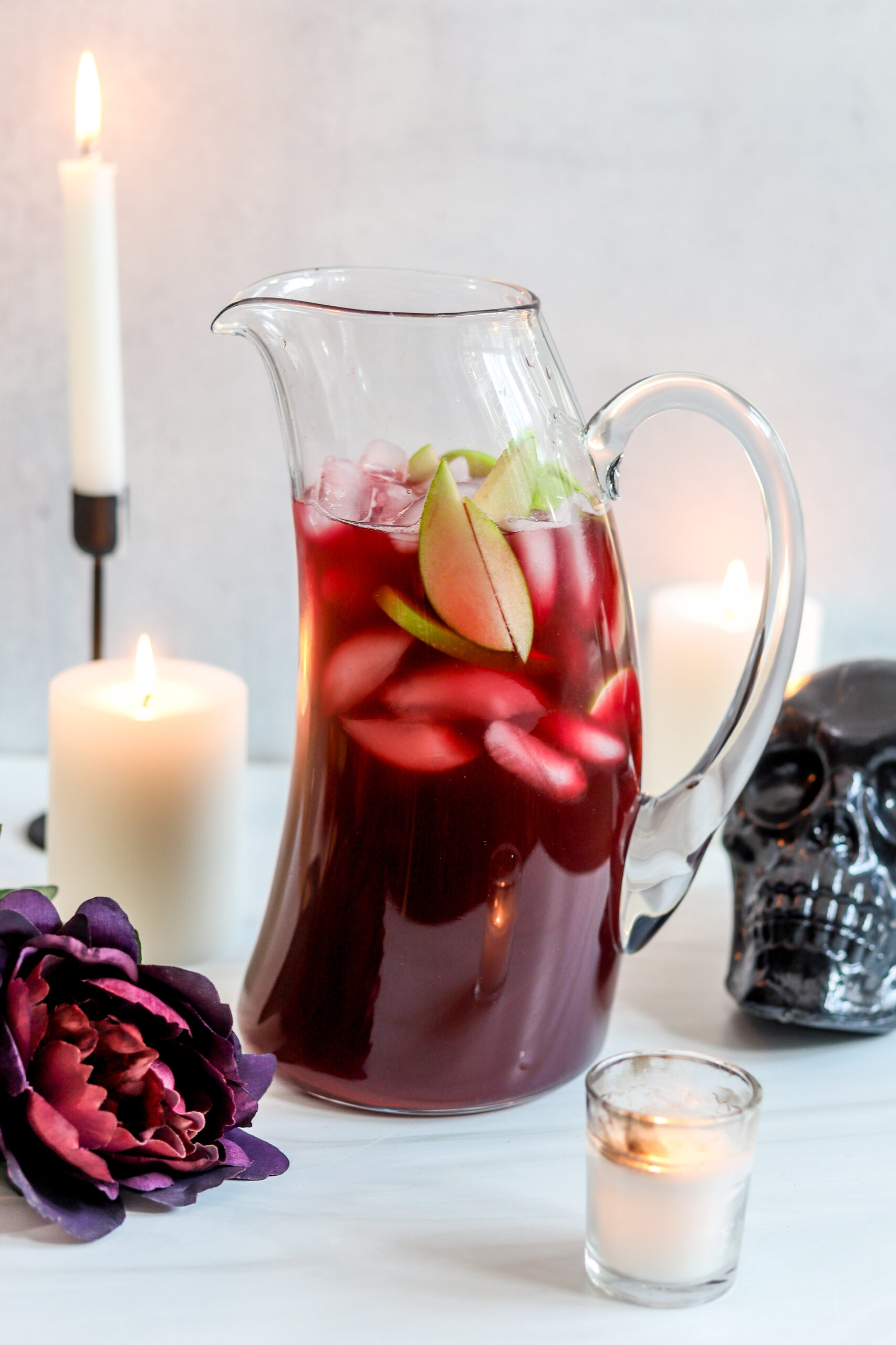 halloween sangria