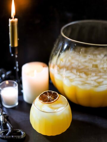 hocus pocus punch