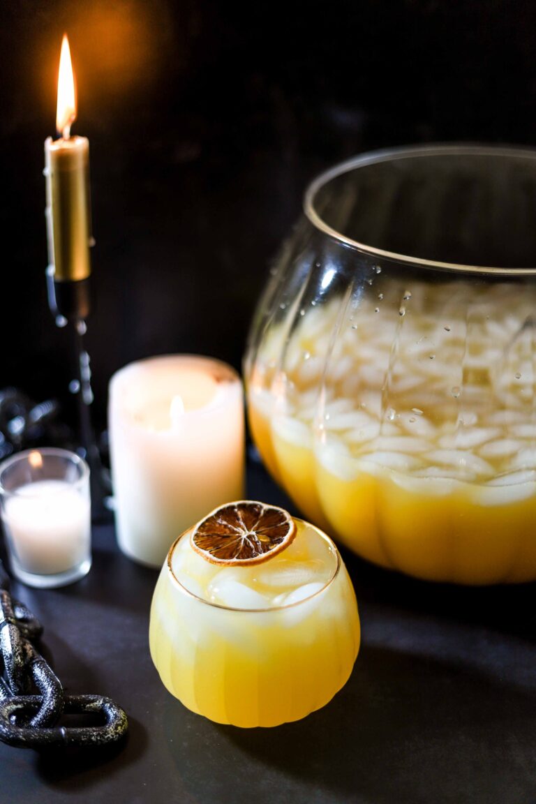 hocus pocus punch