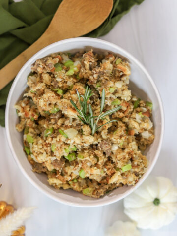 boxed stuffing recipe