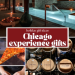 chicago experience gifts