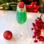 grinch mimosa