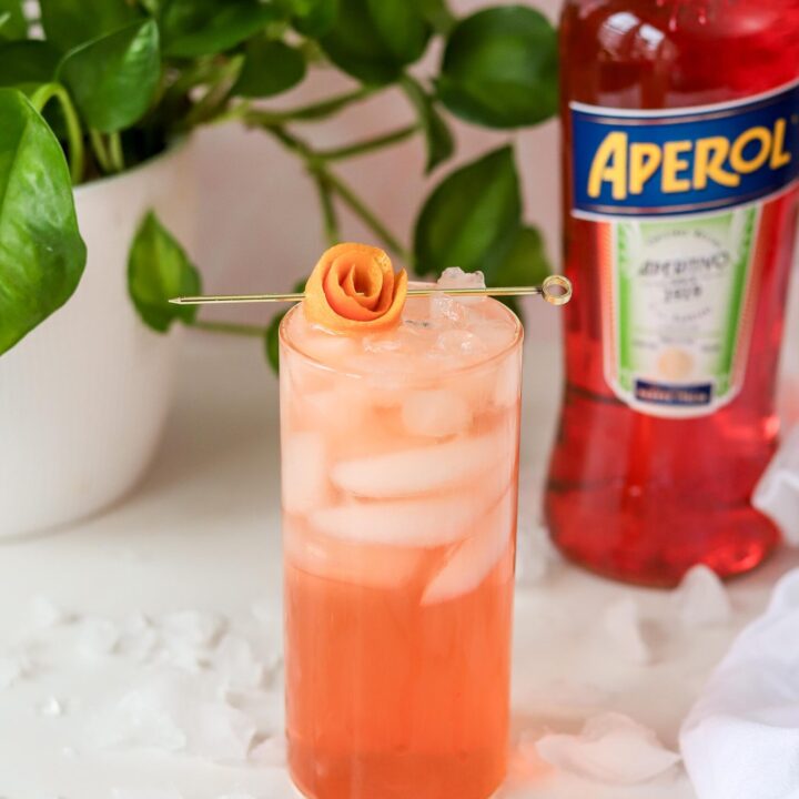 aperol paloma