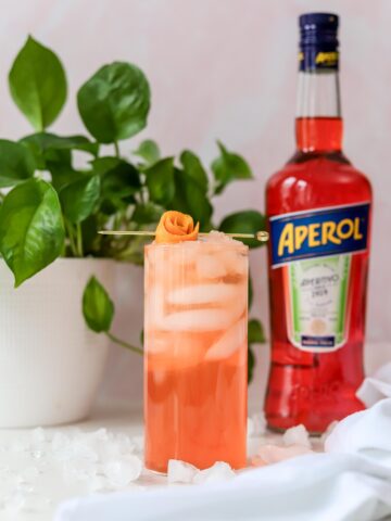 Aperol paloma