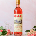 what is lillet rose?