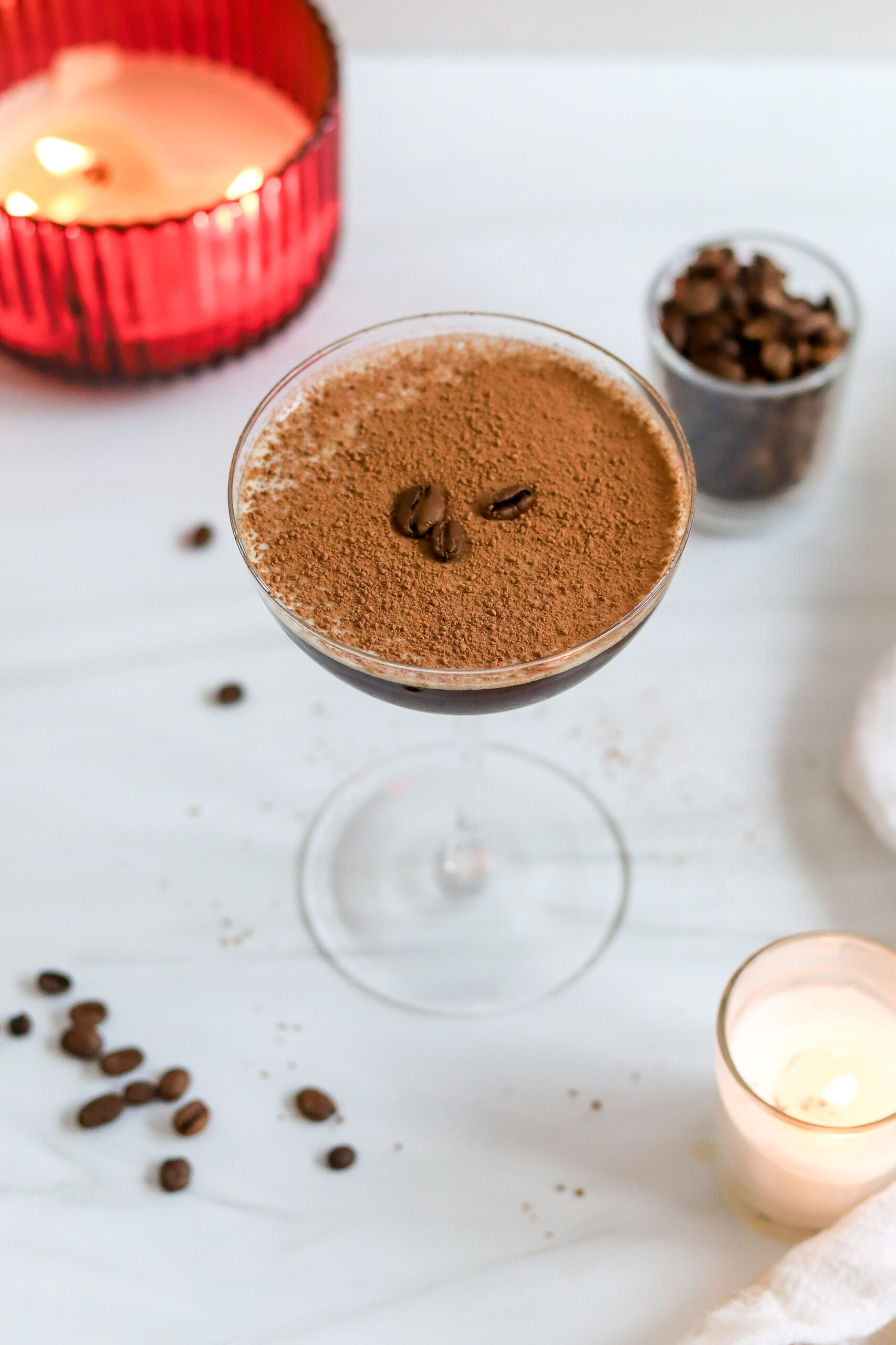 tiramisu espresso martini