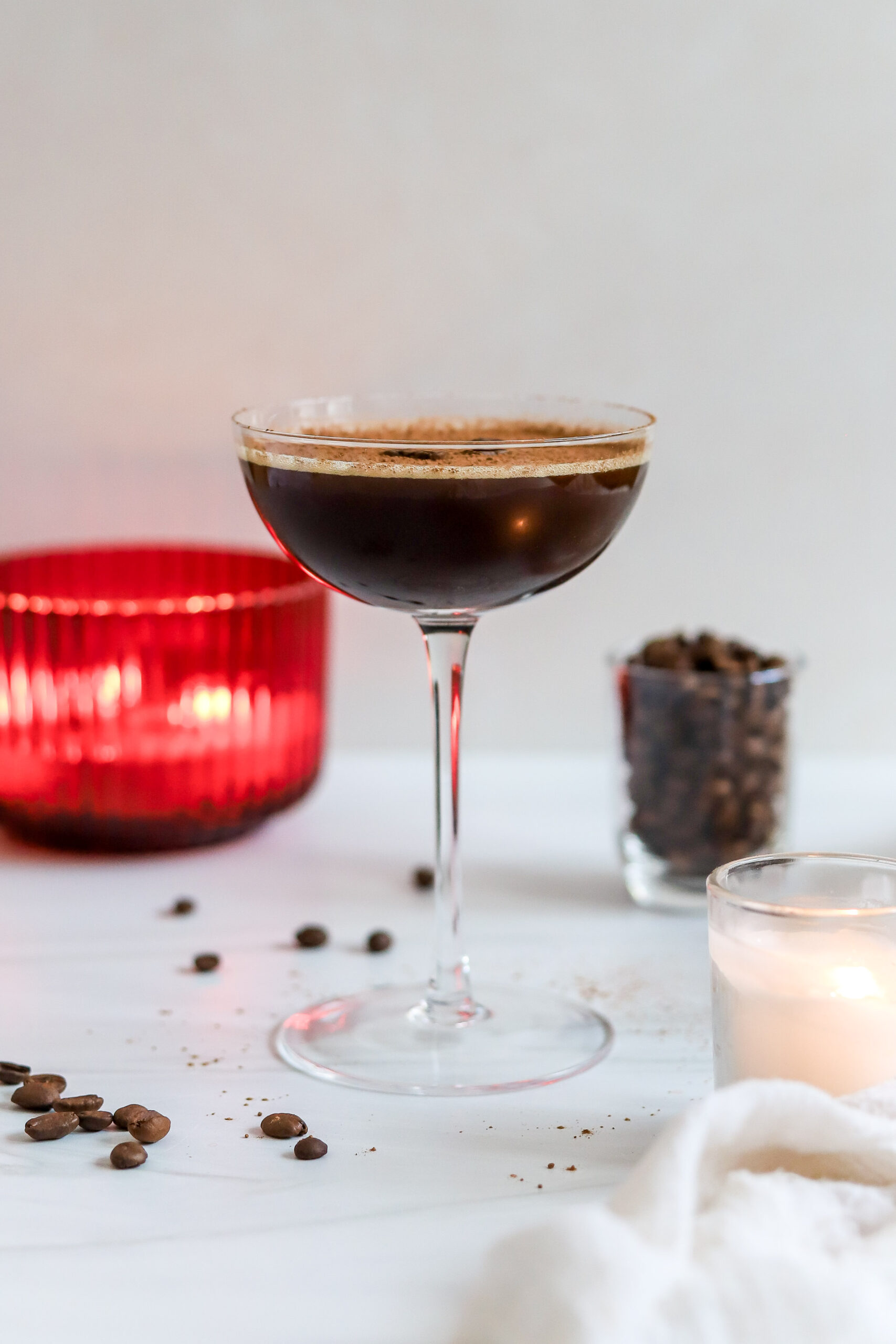 tiramisu espresso martini