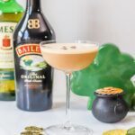 irish espresso martini