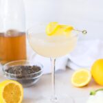 lavender lemon drop