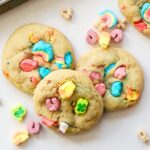 lucky charms cookies