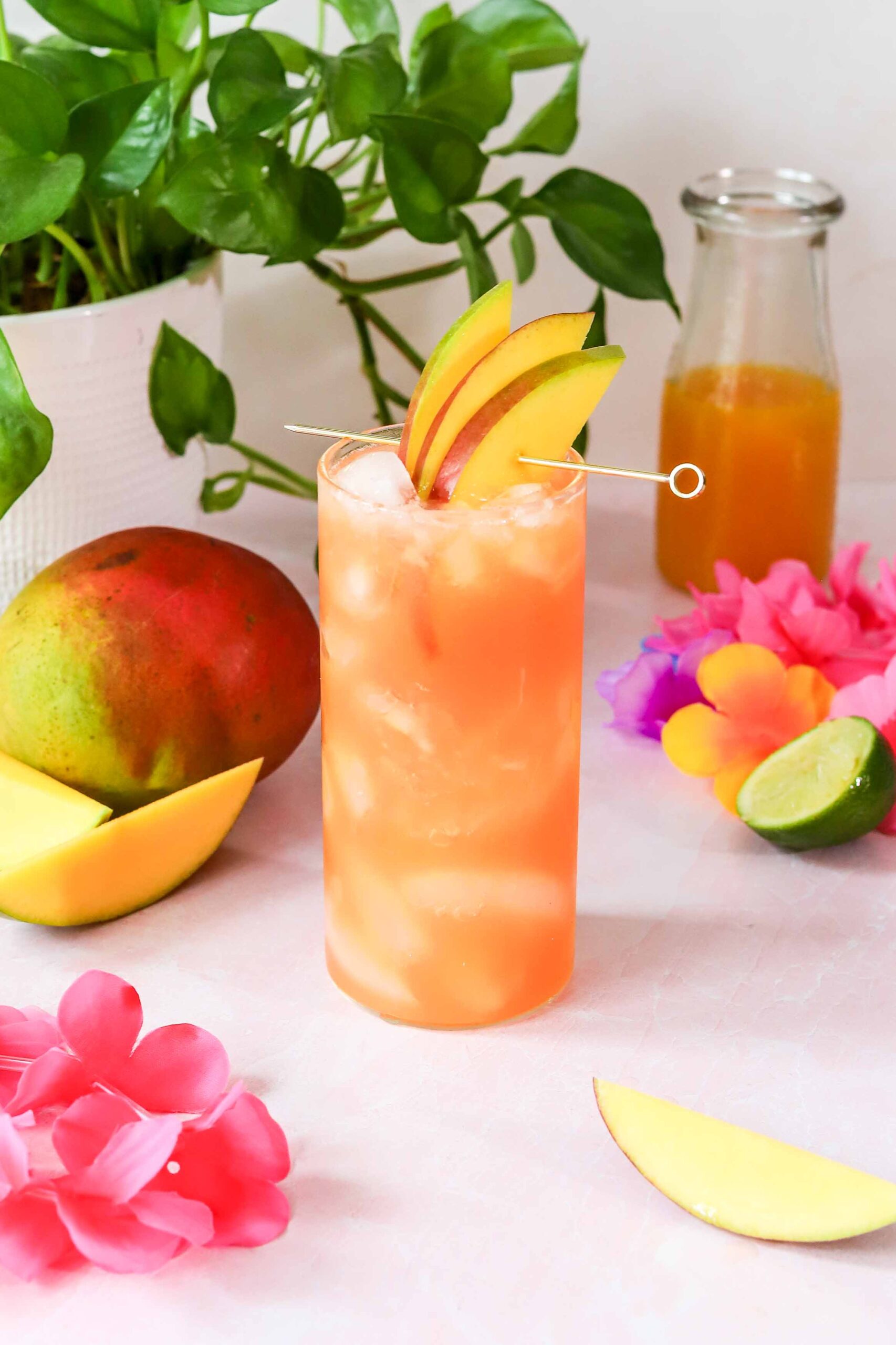 mango mai tai