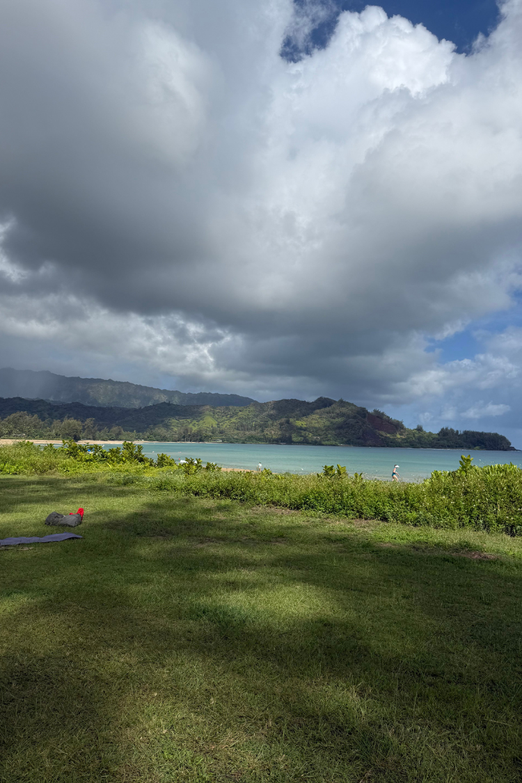 kauai itinerary