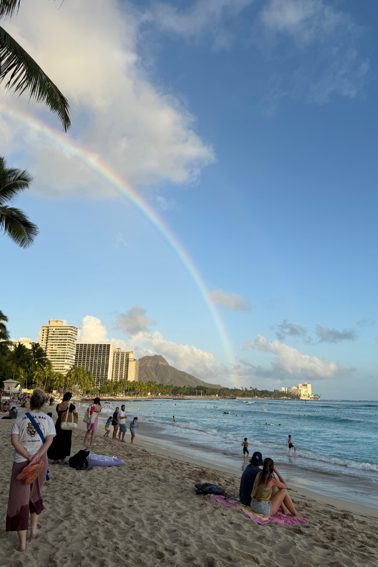 The Best Oahu Itinerary + Guide