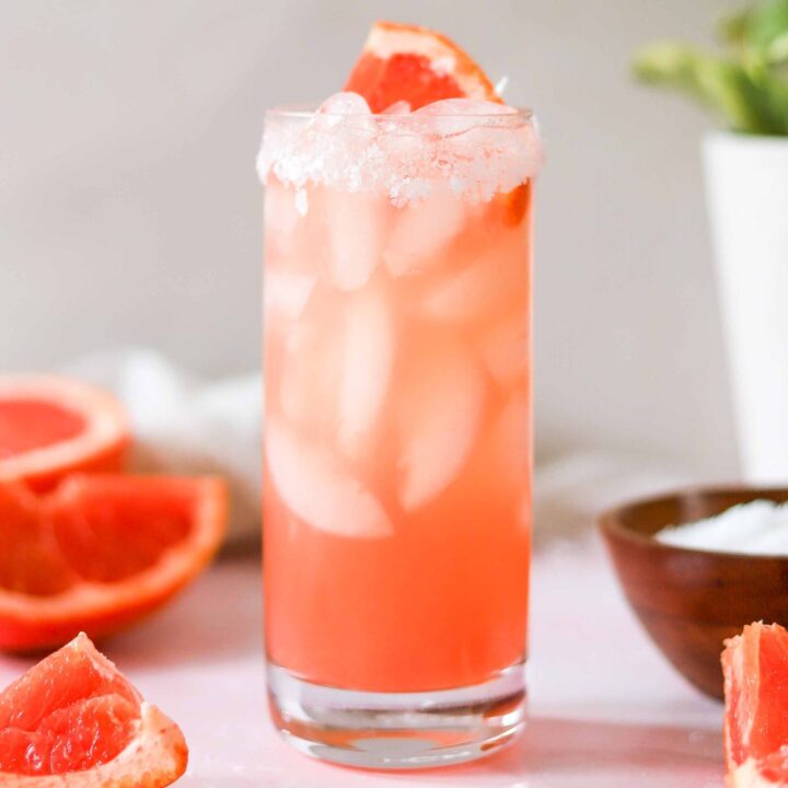 salty dog cocktail recipe