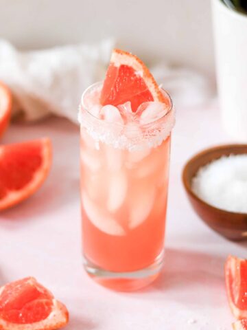 salty dog cocktail recipe