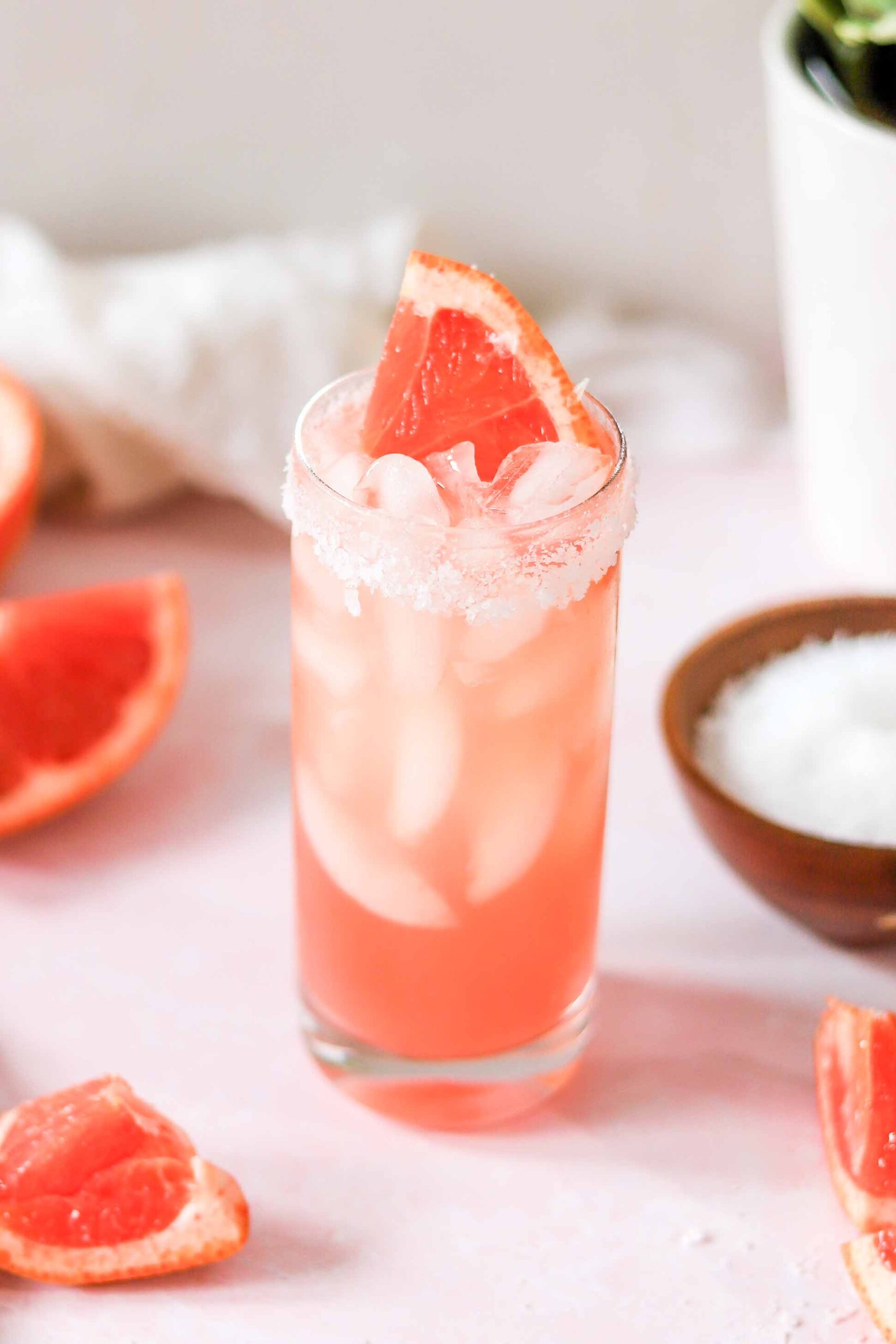 salty dog cocktail recipe