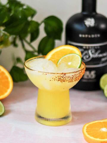 mezcalita