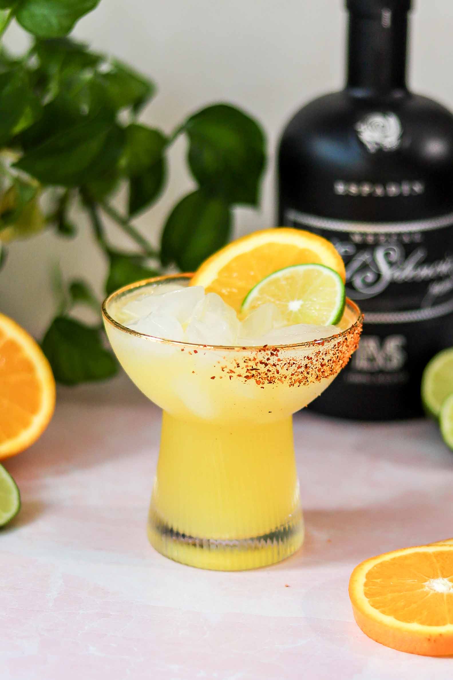 mezcalita