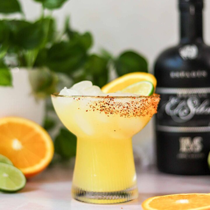 mezcalita