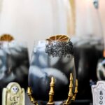 black magic margaritas