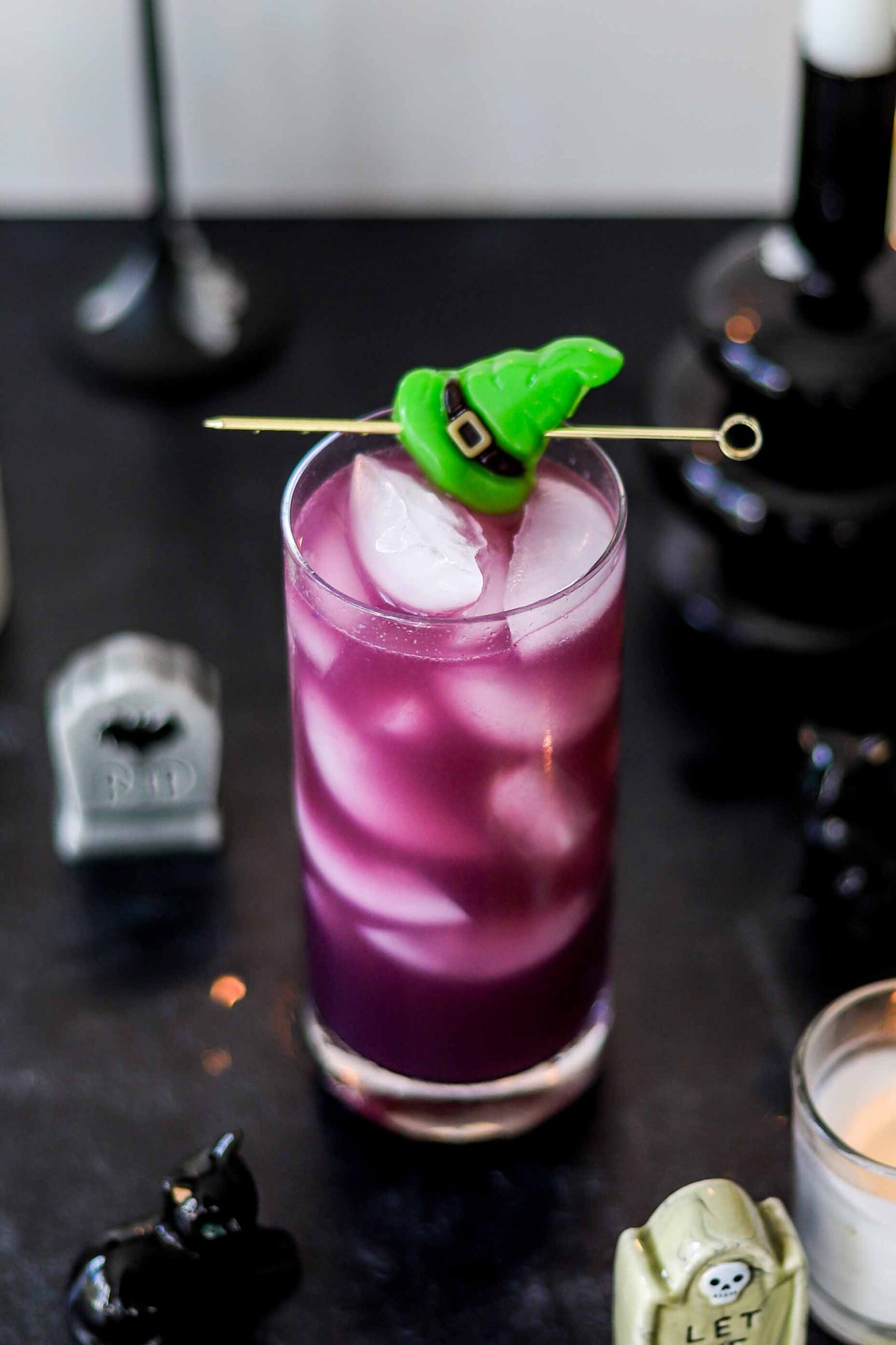 witches brew cocktail