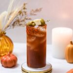 bourbon bloody mary