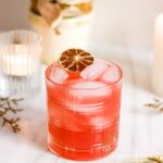 thanksgiving margarita