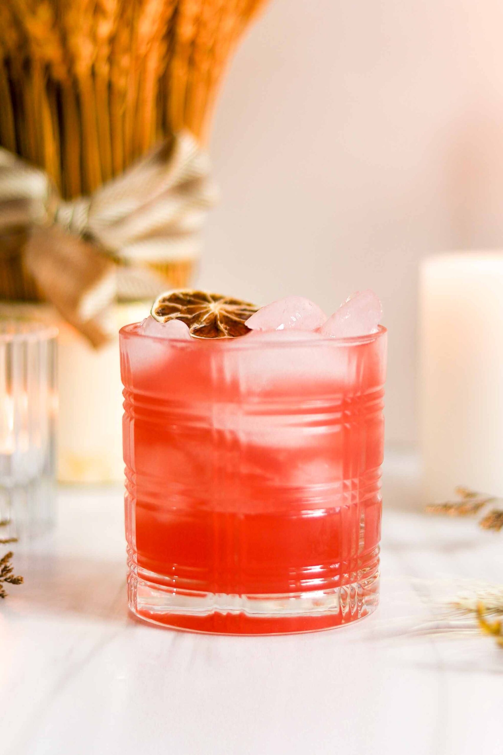 thanksgiving margarita