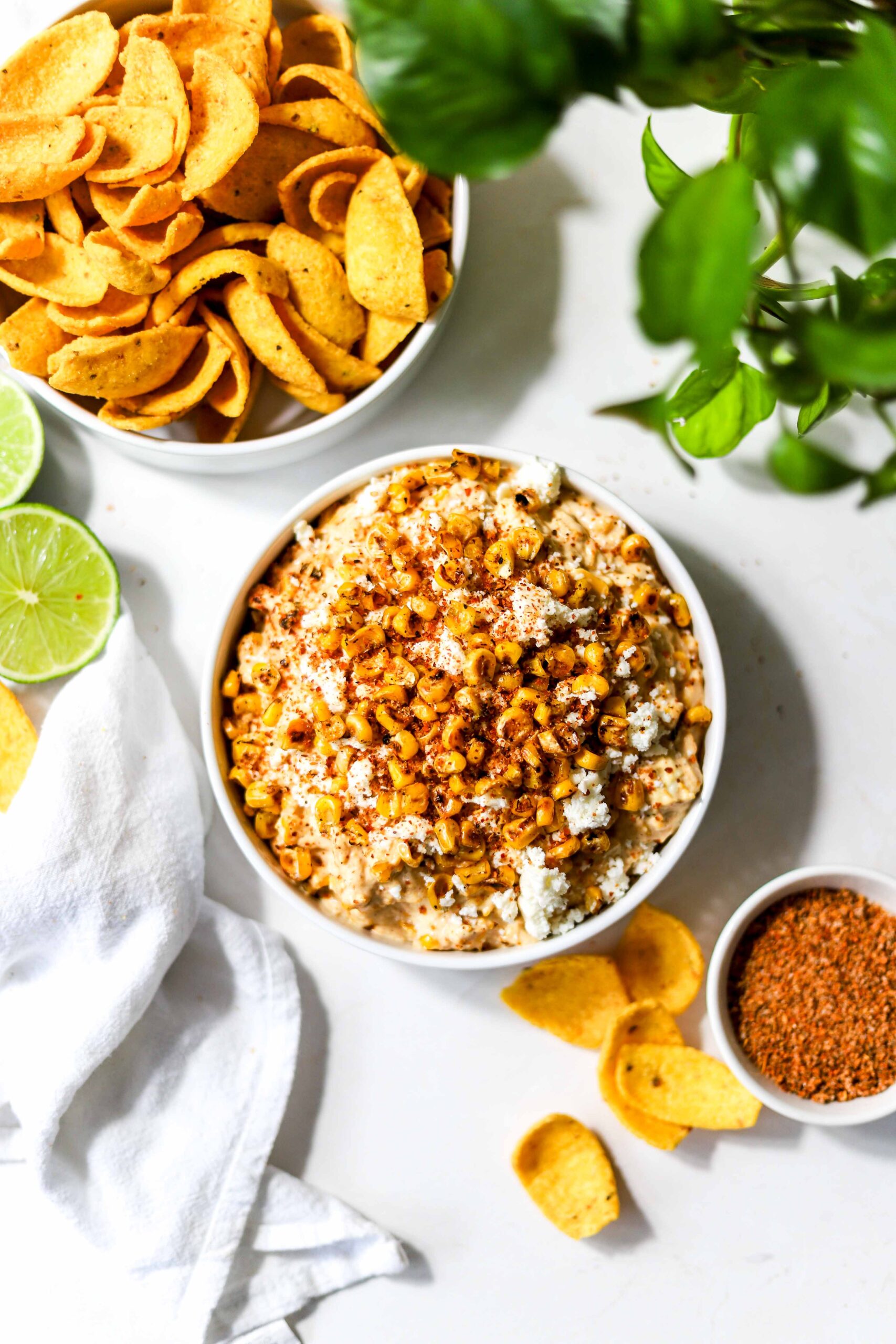 elote dip