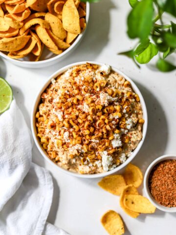 elote dip