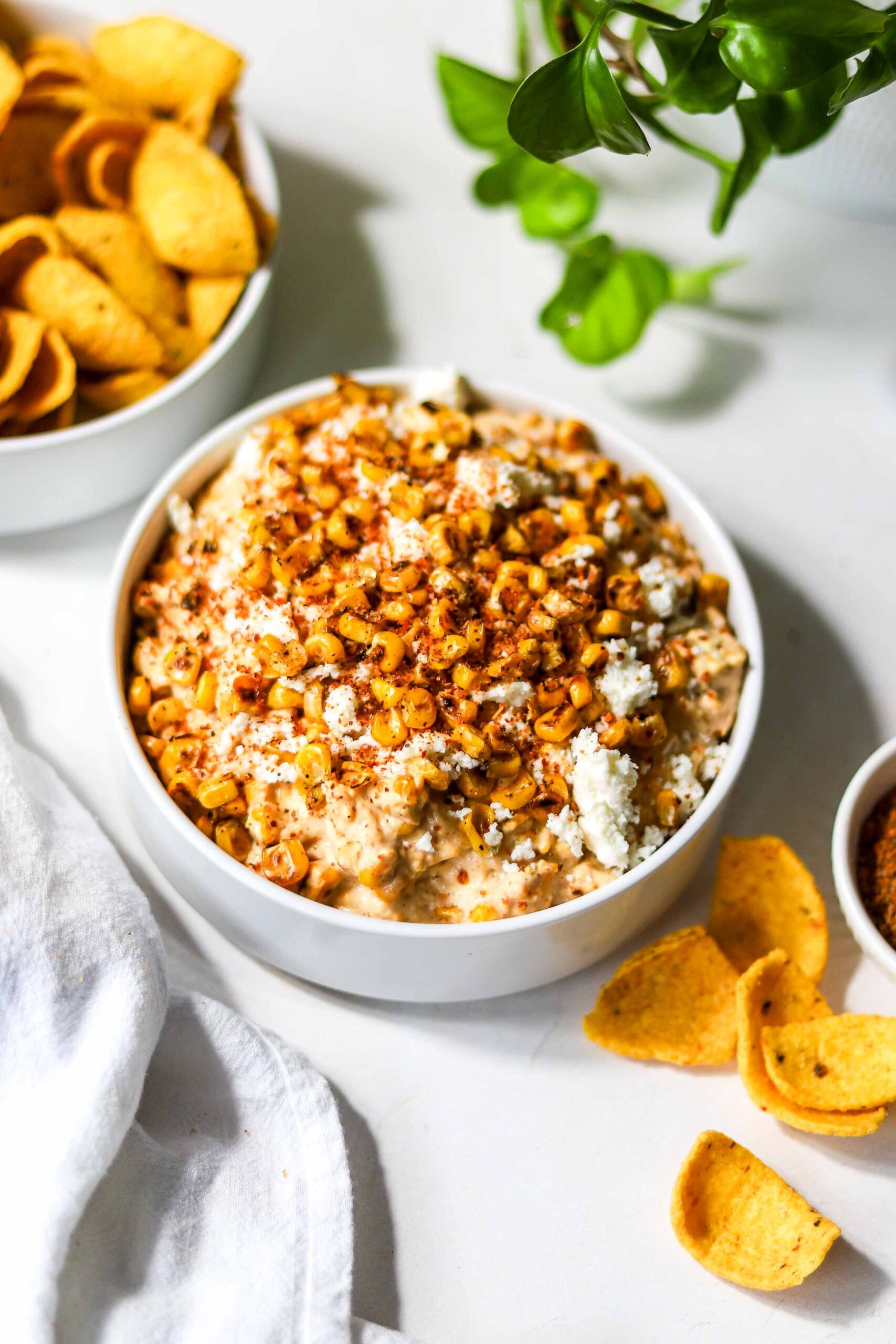 elote dip