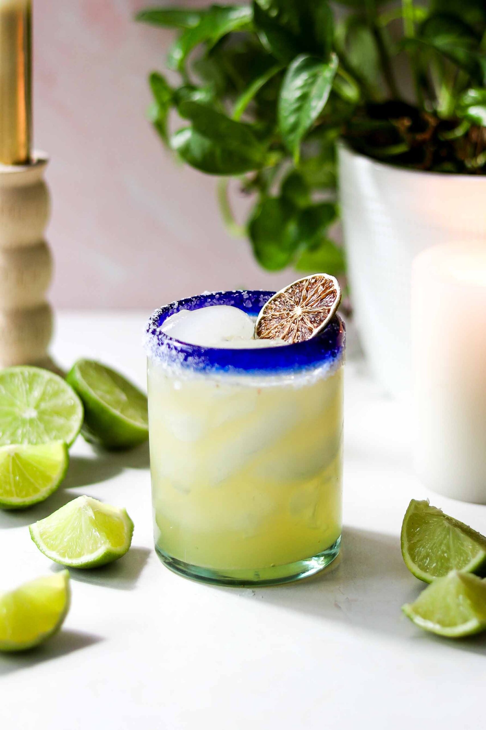 reposado margarita