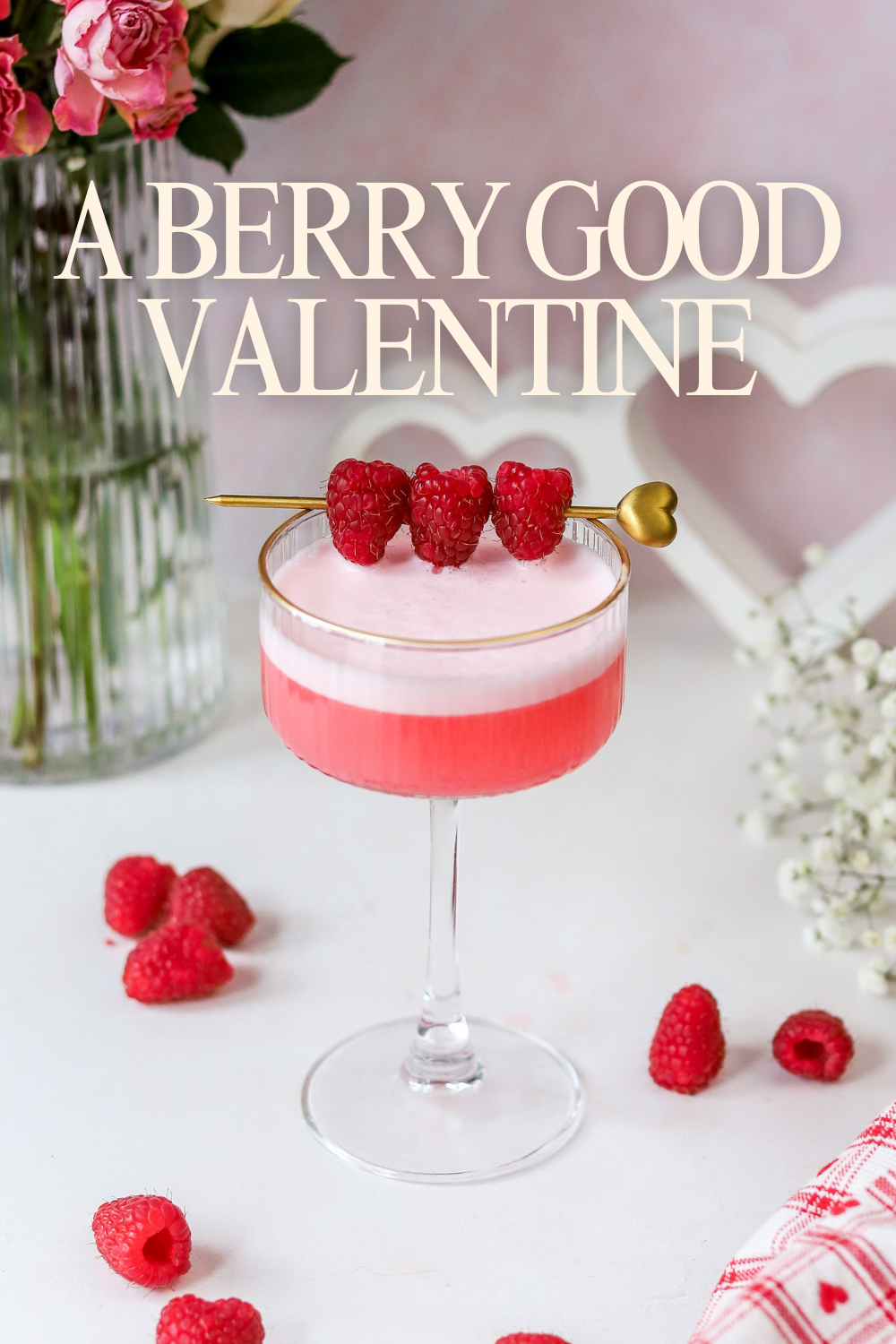 Valentine’s Day Cocktail Names