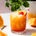 amaretto sunrise